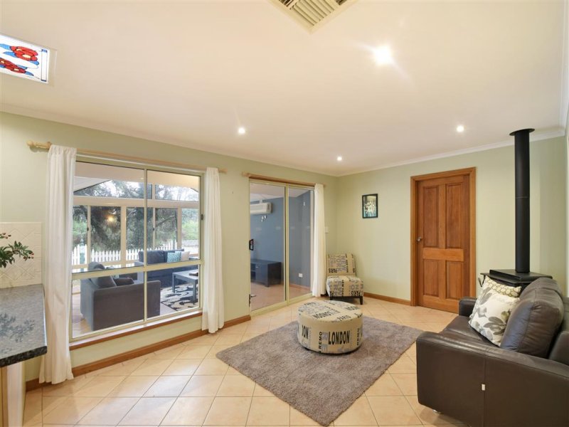 45 Glenloth Drive, Happy Valley, SA 5159