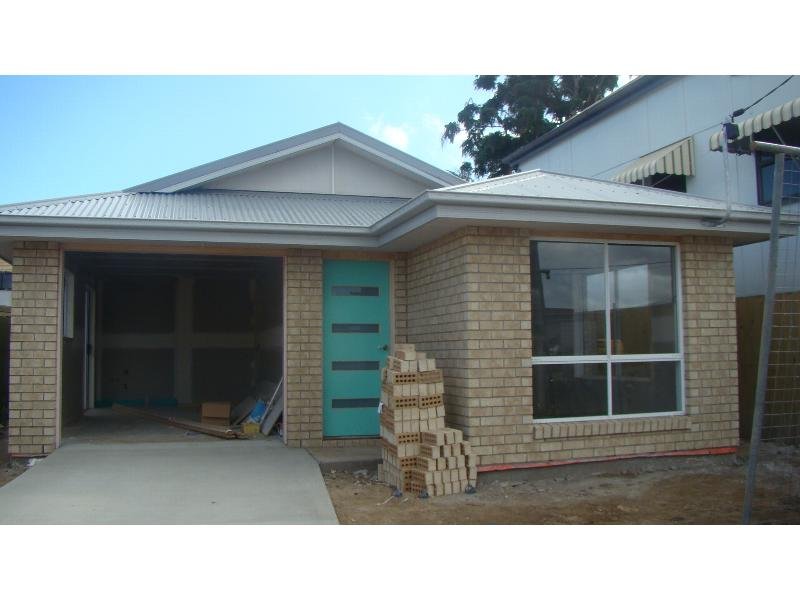 52 Derby Street, Rockhampton City, QLD 4700