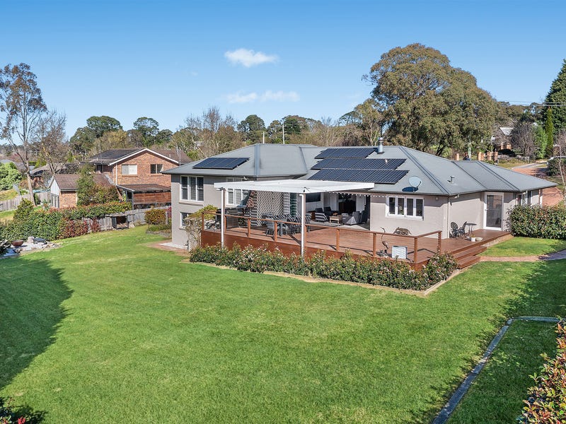 10 Church Road, Moss Vale, NSW 2577