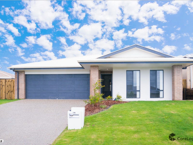 14 Tribeca Circuit, Coomera, Qld 4209 Property Details