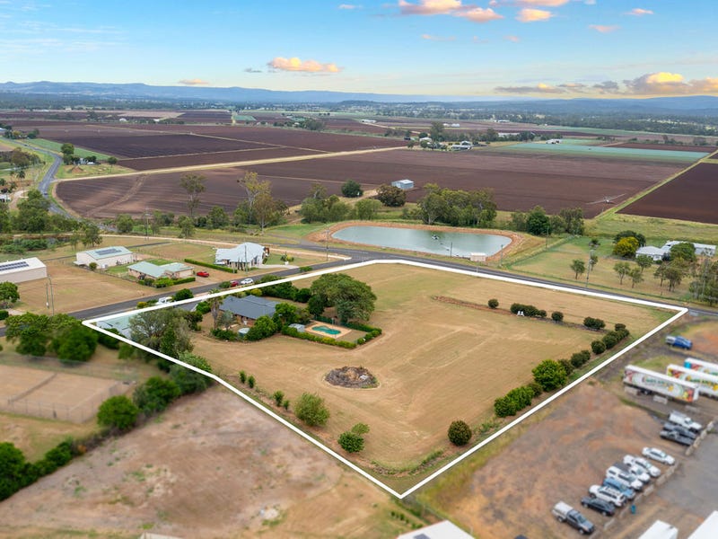 219 Tenthill Creek Road, Gatton, Qld 4343 House for Sale realestate