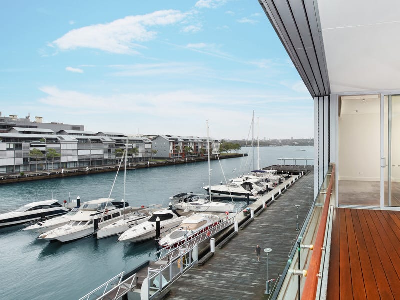 4/56 Pirrama Road, Pyrmont, NSW 2009 4/56 Pirrama Road, Pyrmont, NSW 2009
