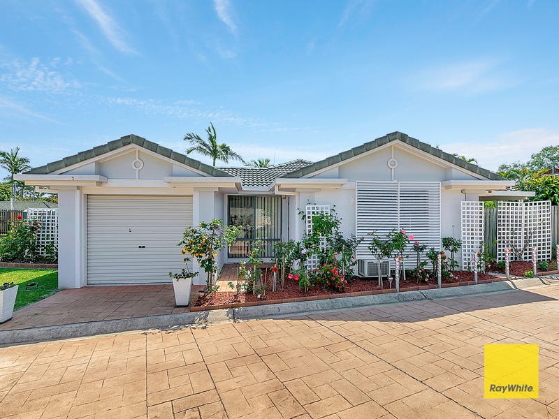 9/76 Island Street, Cleveland, Qld 4163 Villa for Sale