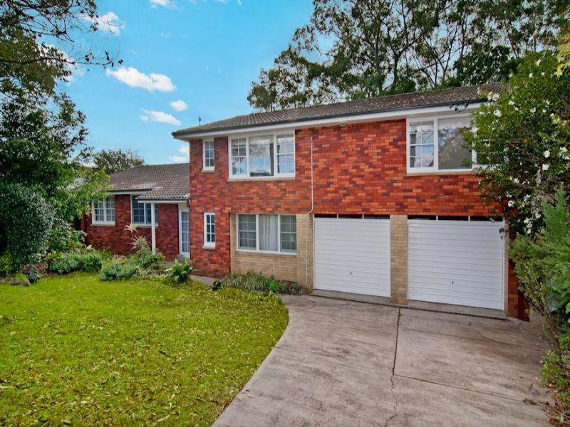 9 Marwood Drive, Beecroft, NSW 2119