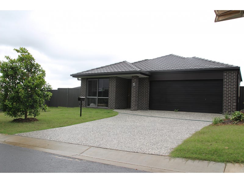 5 Quail Way, Mullumbimby, NSW 2482