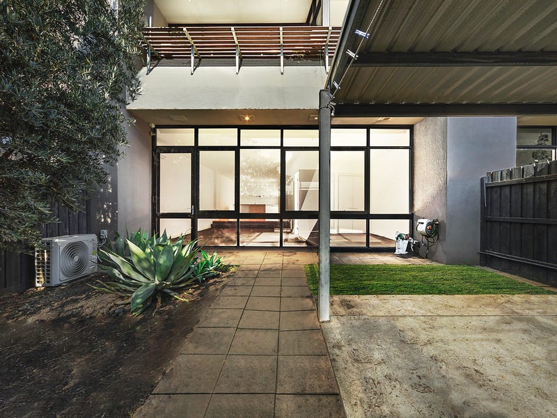 107/200 Stephen Street, Yarraville, VIC 3013