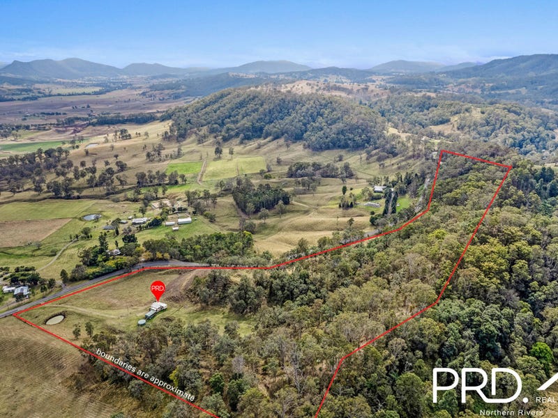 6339 Kyogle Road, Kyogle, NSW 2474 Property Details