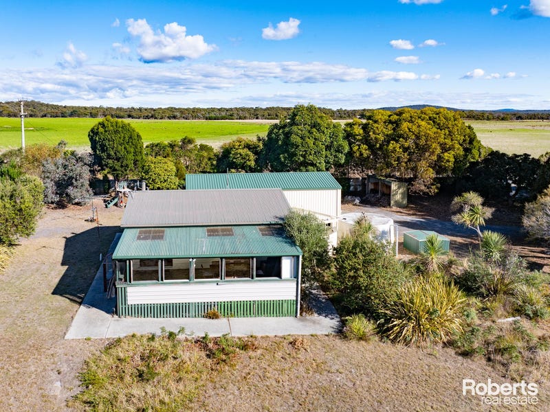 174 Tam O'Shanter Road, Lulworth, Tas 7252 House for Sale