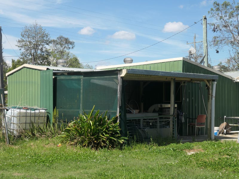 2325 Gill Street, Bonalbo, NSW 2469 Other for Sale