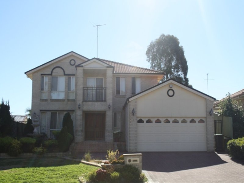 25 Shearwater Drive, Glenmore Park, NSW 2745