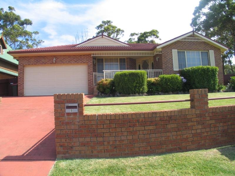 9 The Bastion, Manyana, NSW 2539 Property Details