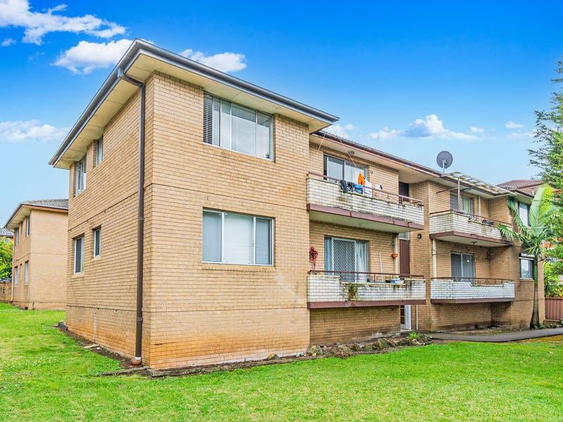 6/3234 St Hilliers Road, Auburn, NSW 2144 Apartment for Sale