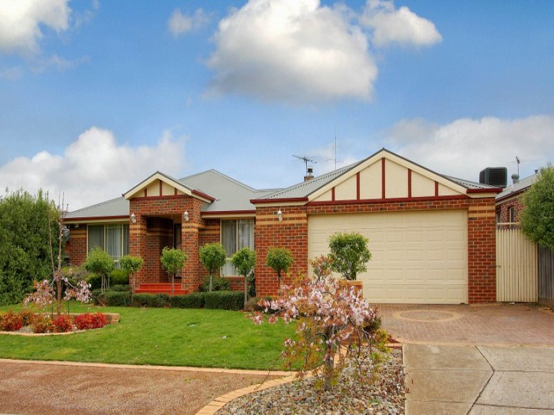 7 Yiota Place, Sydenham, VIC 3037