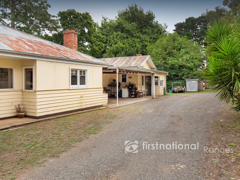 22 Main Street, Gembrook, Vic 3783 Property Details