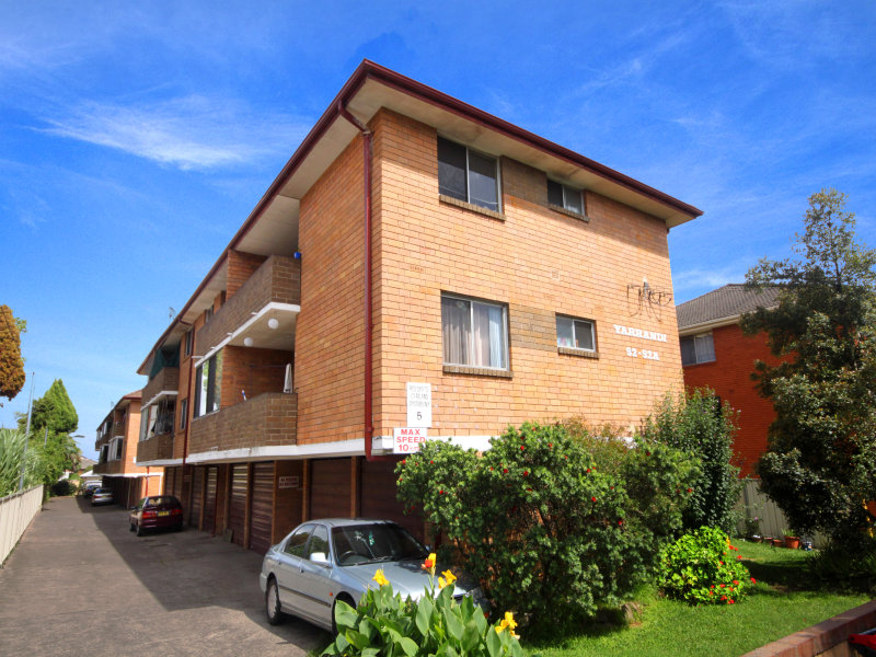 15/52 Fairmount Street, Lakemba, NSW 2195
