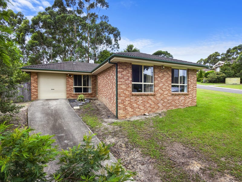 1 Allunga Place, Narrawallee, NSW 2539 Property Details