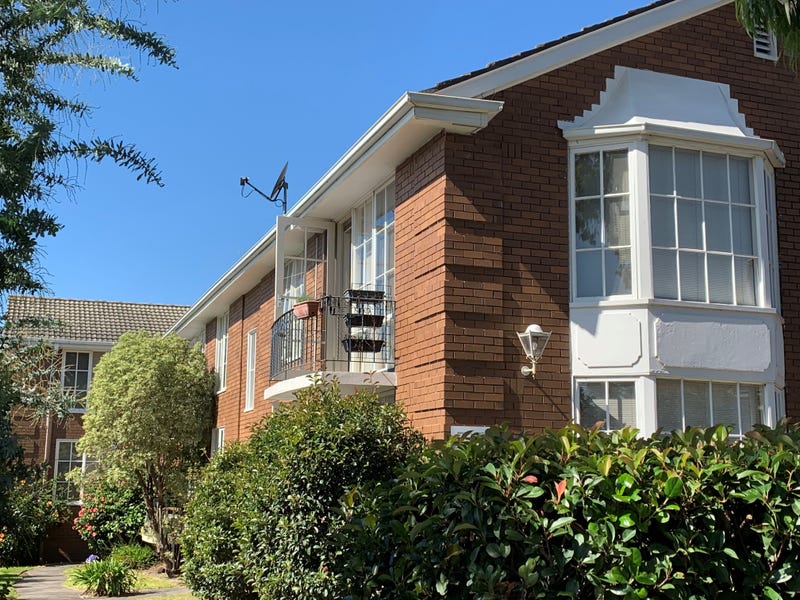 4/34 Ridgeway Avenue, Kew, VIC 3101