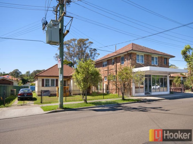 66 & 7072 Aurelia Street, Toongabbie, NSW 2146 Property Details