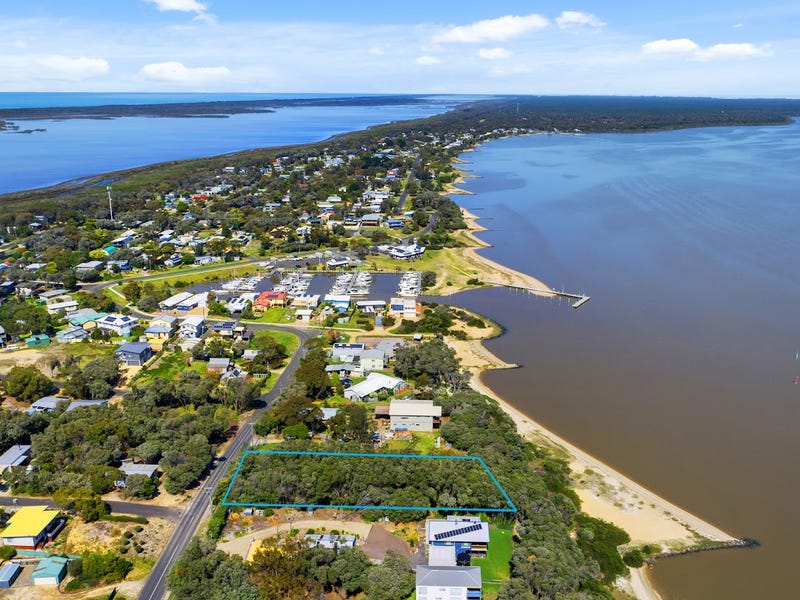 21 Victoria Street, Loch Sport, VIC 3851 21 Victoria Street, Loch Sport, VIC 3851