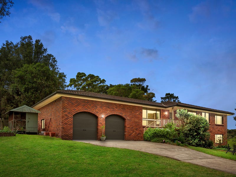 210 Jamberoo Road, Jamberoo, NSW 2533