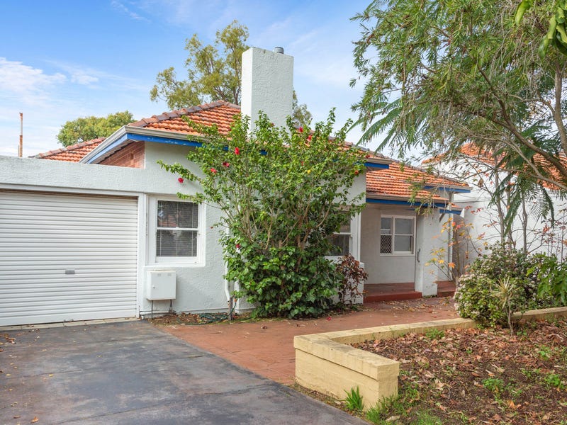 106 Daglish Street, Wembley, WA 6014 Property Details