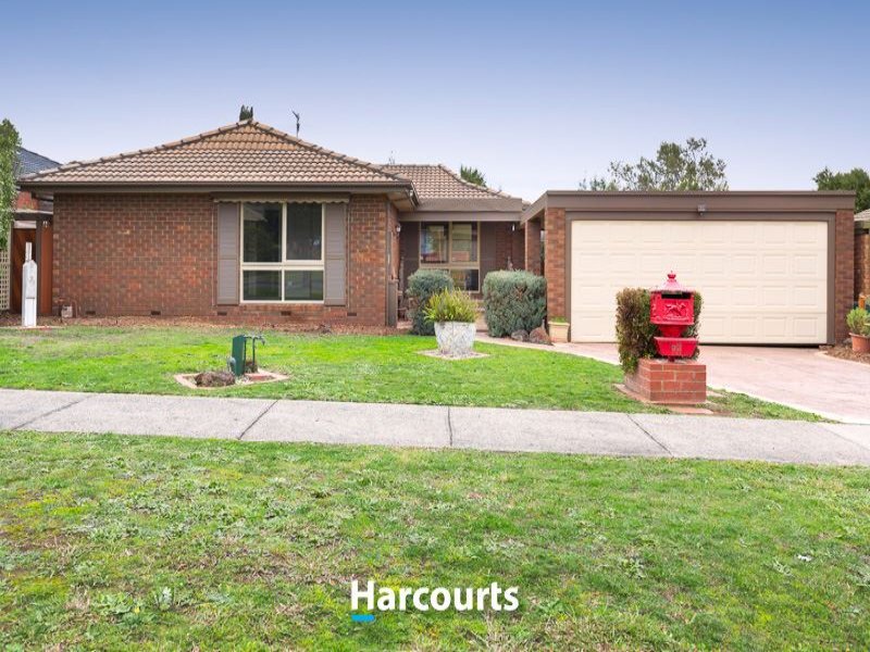 93 Mansfield Street, Berwick, Vic 3806 Property Details