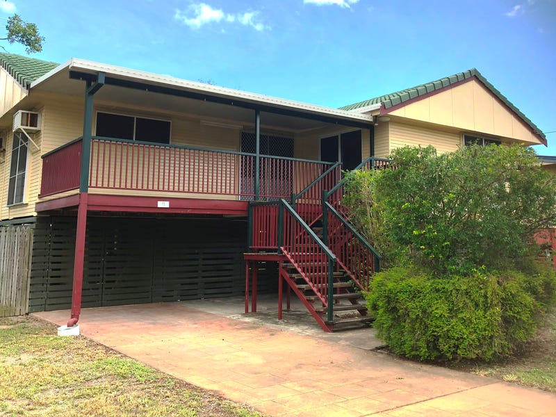 9 Pixley Crescent, Heatley, Qld 4814 Property Details