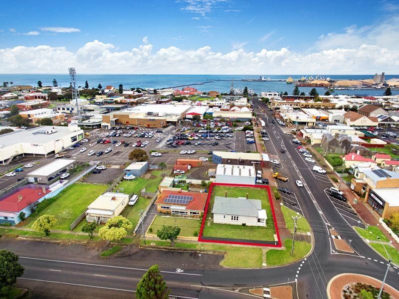 46 Henty Street, Portland, VIC 3305