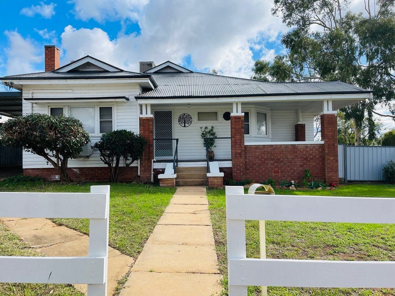 10 Gatenby Street, Condobolin, NSW 2877 House for Sale realestate