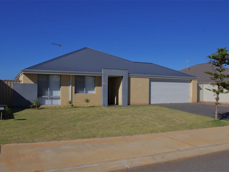 14 Swell Terrace, Glenfield, WA 6532