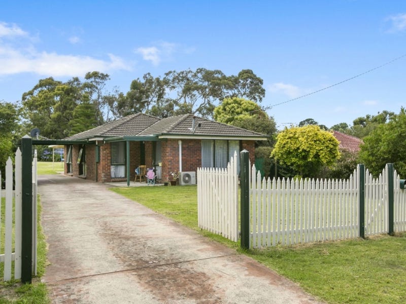 36 Campbell Street, Crib Point, VIC 3919