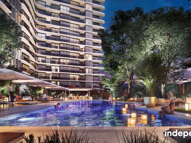 15 Irving Street Phillip Act 2606 Apartment For Sale