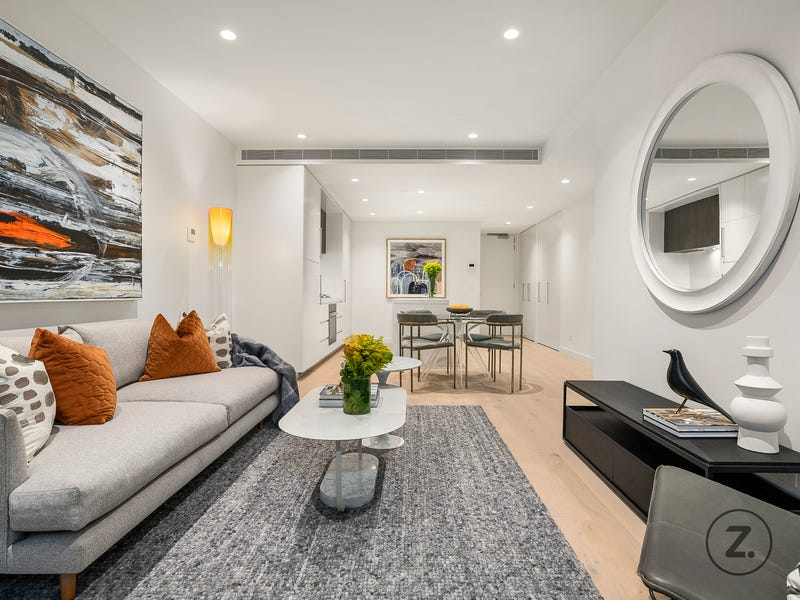 115/585 Burke Road, Camberwell, Vic 3124 Property Details