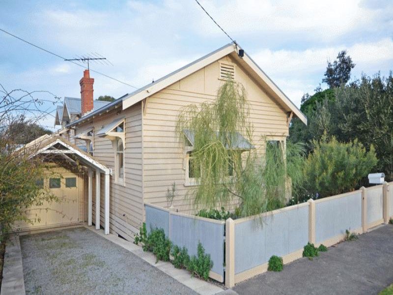 1 Learmonth Street, Queenscliff, Vic 3225 Property Details