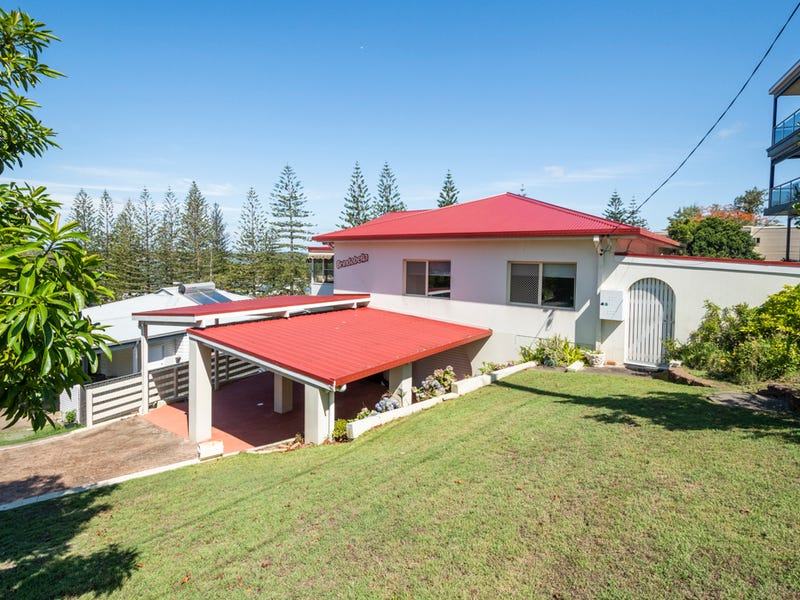 3 WOOLI STREET, Yamba, NSW 2464 House for Sale