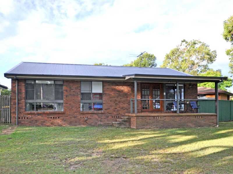 20 Griffin Close, Thornton, NSW 2322