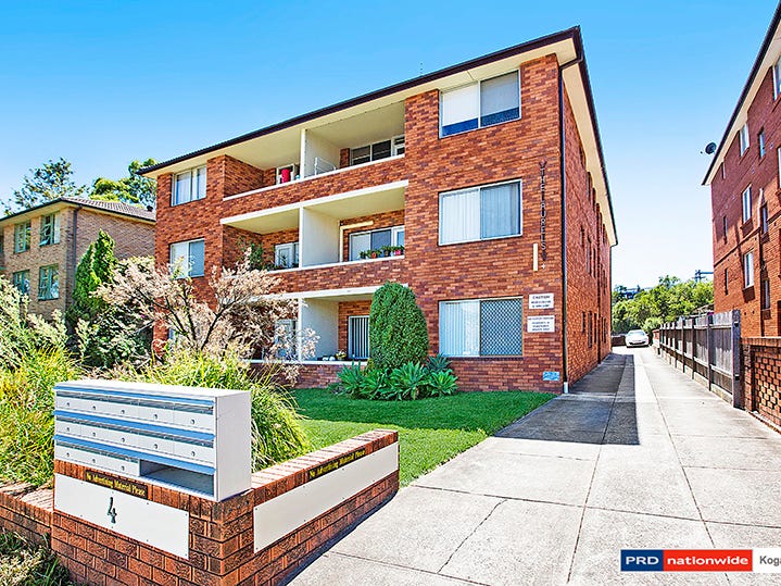 9/4 Guinea Street, Kogarah, NSW 2217 Property Details