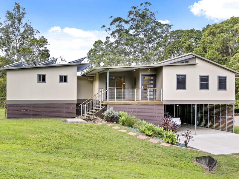 55 Mount Eerwah Road, Eerwah Vale, Qld 4562 House for Sale