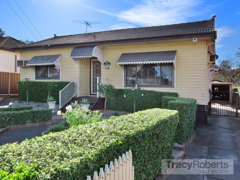 98 Jersey Road, South Wentworthville, NSW 2145