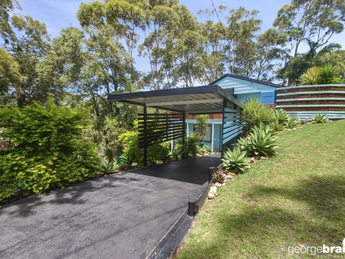 17 Easter Parade, North Avoca, NSW 2260
