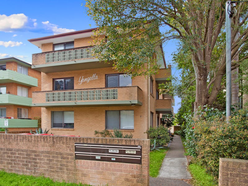 4/9 Lismore Avenue, Dee Why, NSW 2099