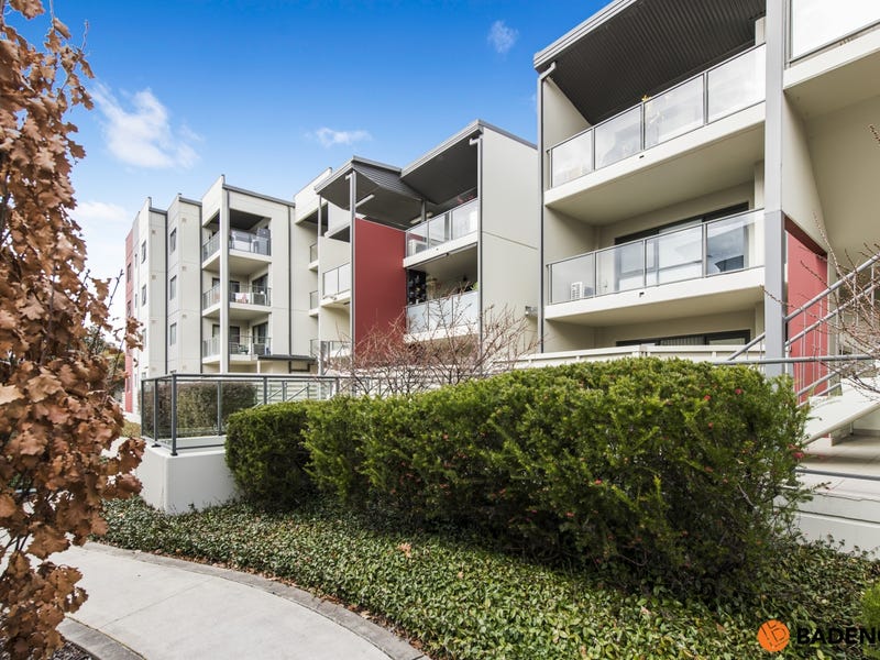 138/1 Braybrooke Street, Bruce, ACT 2617 - Property Details