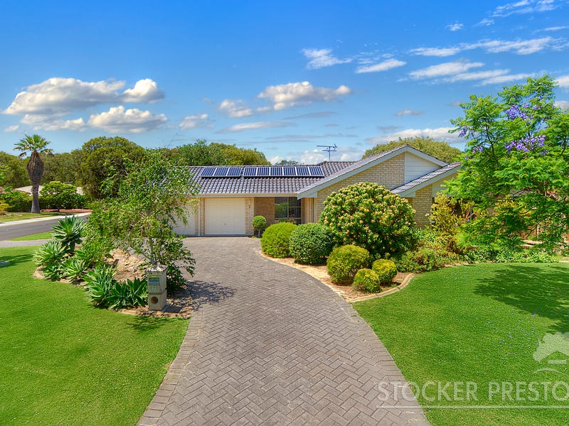 2 David Drive, Geographe, WA 6280 Property Details