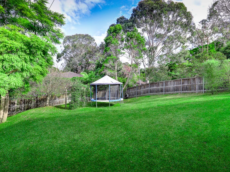 21 Milton Road, North Turramurra, NSW 2074