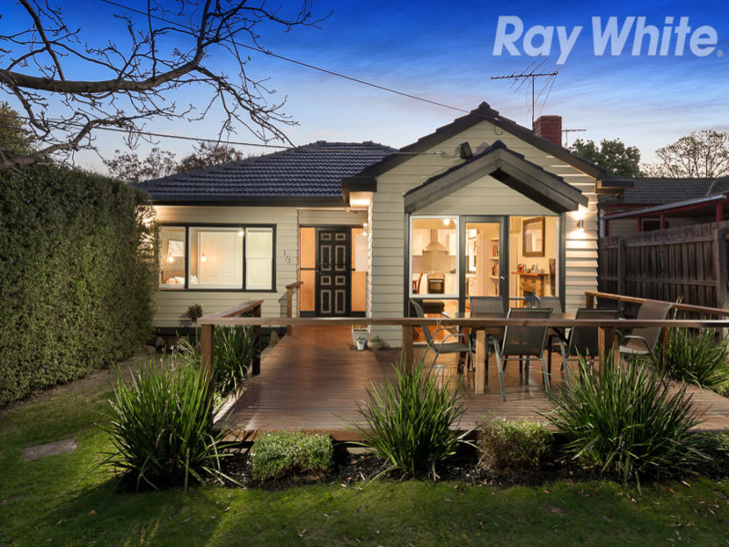 1/3 Herbert Street, Watsonia, Vic 3087 Property Details