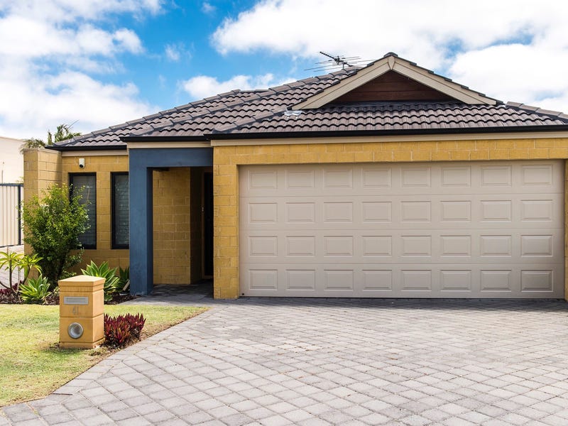 41 Marloo Road, Westminster, WA 6061