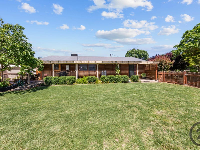 8 Wheatley Street, Kapunda, SA 5373