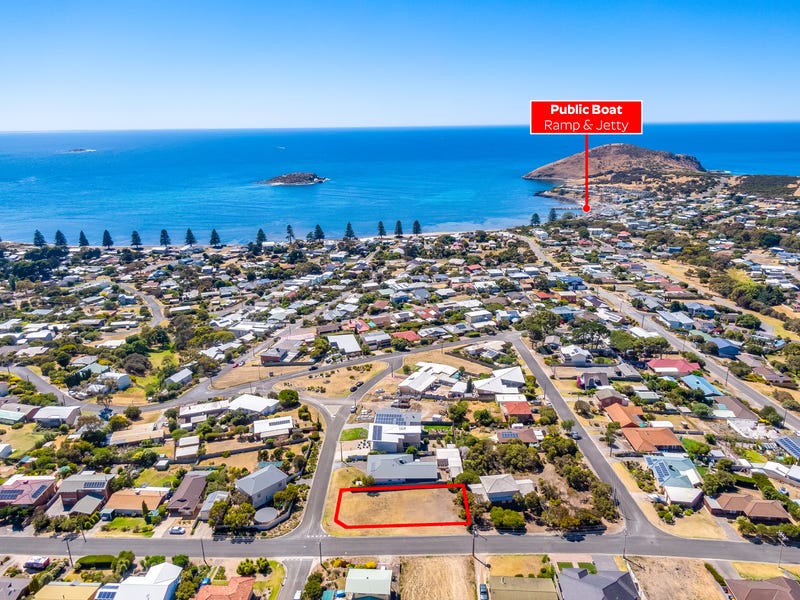 17 WRIGHT TERRACE, Encounter Bay, SA 5211 Residential Land for Sale