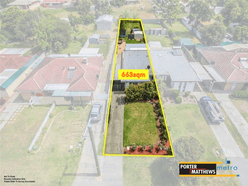 55A Orr Street, Maddington, WA 6109 - Property Details