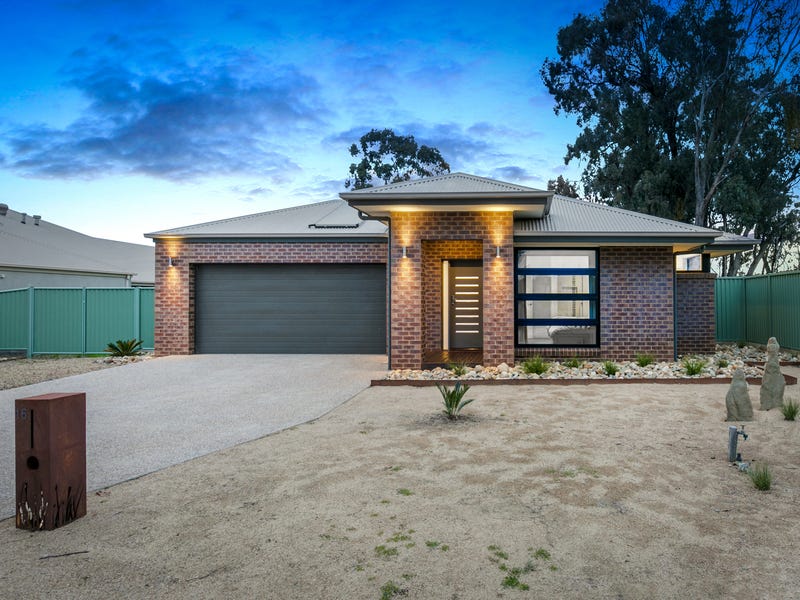 16 Duncan Court, Junortoun, Vic 3551 Property Details